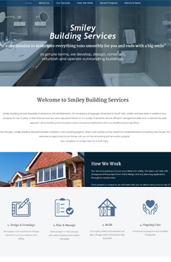 Customer review for Simply Digital Website design in Poole 3
