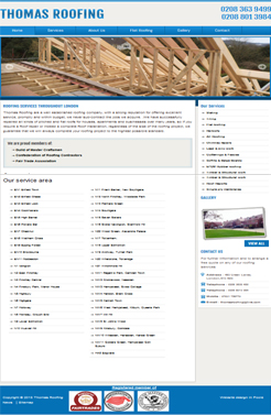 Customer review for Simply Digital Website design in Poole 3